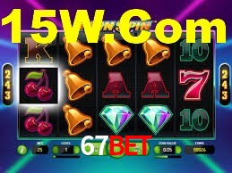 67Bet: Jogos de Caça-Níqueis-Altas Recompensas, Roleta-Velocidade, Blackjack-Desafios Máximos