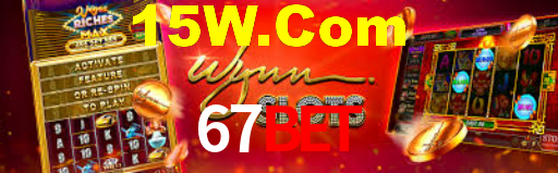 Bônus Generosos e Exclusivos no 67Bet para Você!