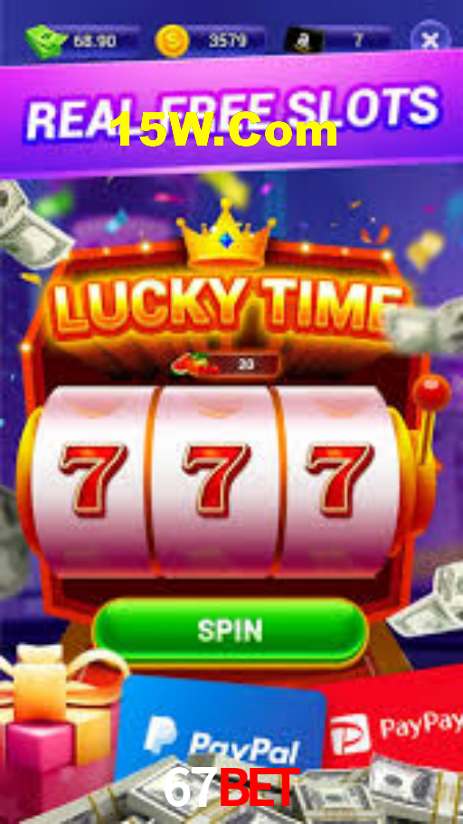 67Bet - Cassinos Com Os Maiores Bônus - 67Bet Casino