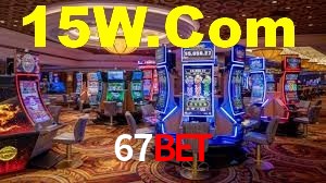 Roulette Table 67Bet