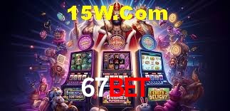 Football Betting 67Bet