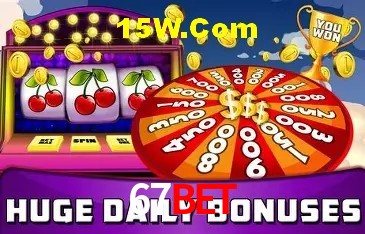 Inovações de Jogos na 67Bet: O Futuro das Experiências Interativas