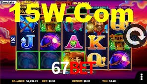 67Bet Casino