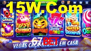 67Bet Login