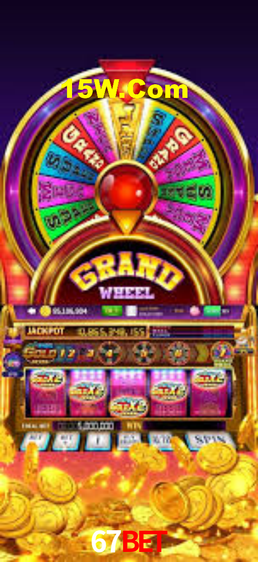 67Bet Casino