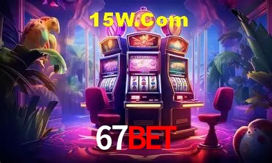 Inovações de Jogos na 67Bet: O Futuro das Experiências Interativas